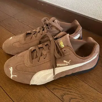 PUMA 스피드캣