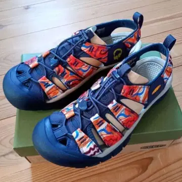 KEEN 뉴포트 27cm