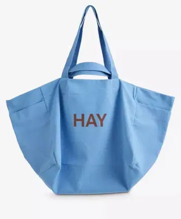 HAY WEEKEND BAG No.2 위켄드백