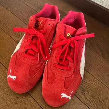 PUMA 스피드캣