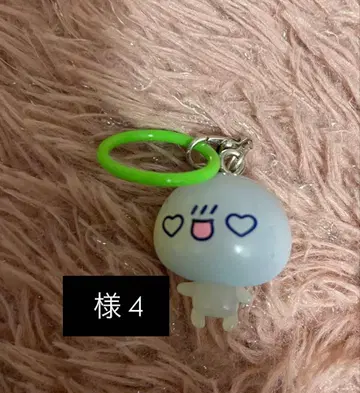 캐릭터 키링 마스코트