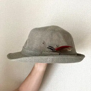 [ 새상품급 ] 남성용 햇 ROYAL STETSON