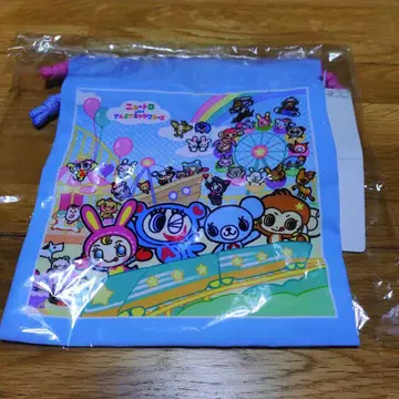 뉴트로 나루미야 캐릭터 복조리