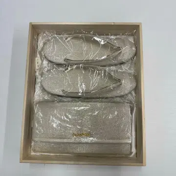 일본 의류용 백 조리 세트 창작 맞춤 일본 의류 예복 포멀 오동나무 상자형