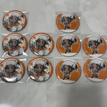 모노파스 피아노 캔뱃지 스이파라