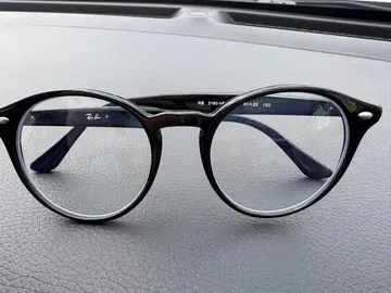 Ray-Ban RB2180-VF 안경