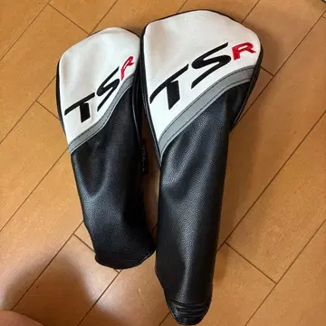 타이틀리스트 TSR 골프헤드커버 세트