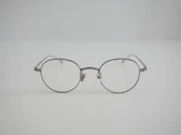 아틀리에 몽케멜 유나이티드 애로우즈 메탈 프레임 클리어 렌즈