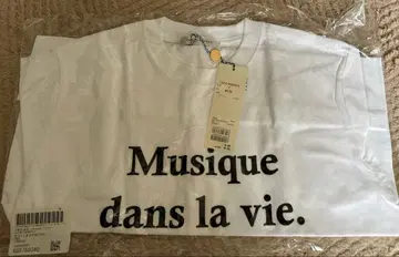 CAPRICIEUX LE MAGE Musique 셔츠