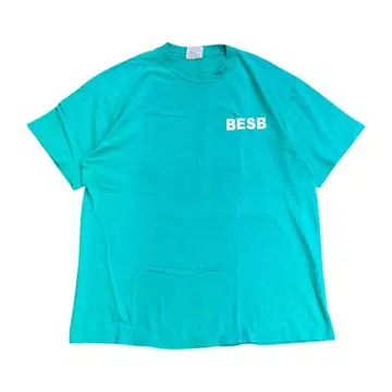 BESB 티 90년대 USA제