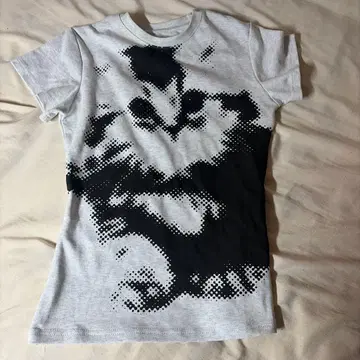 xu 고양이 피치 T