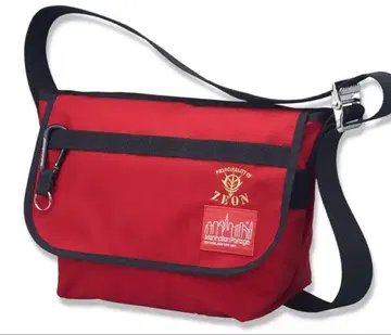 Manhattan Portage x STRICT-G 콜라보