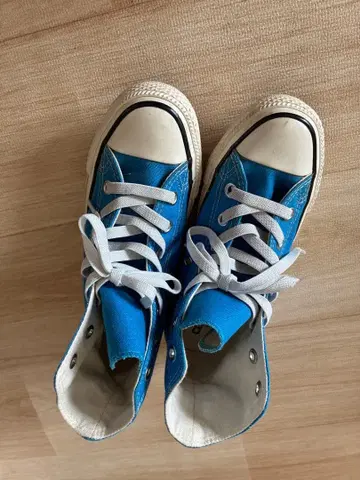 컨버스 올스타 하이컷
