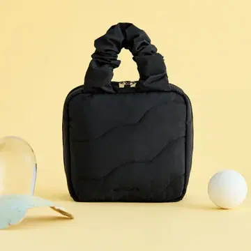 [ 잡지 부록 ] BRILMY [브릴미] 화장품 파우치