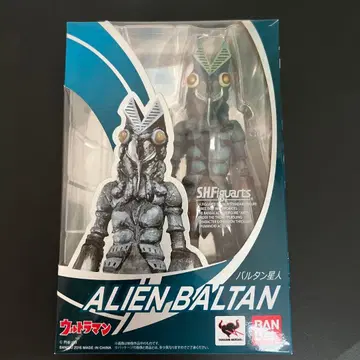 S.H.Figuarts 발탄 성인 피규아트 BANDAI 반다이