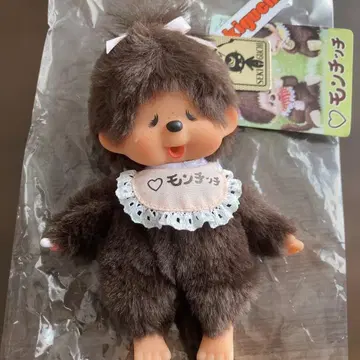 몽치치전 한정판 복각 몽치치 키체인 여아
