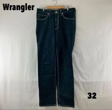 Wrangler 데님 청바지 32 사이즈 남성