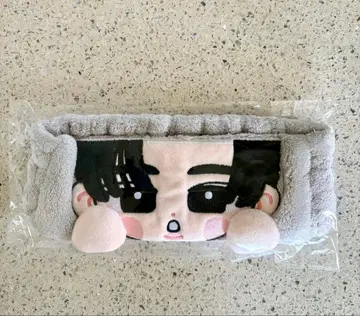 메구로 렌 군 헤어밴드 미개봉 새상품