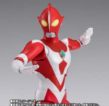 최저가 미개봉 새상품 shfiguarts 울트라맨 제트 피규어아트