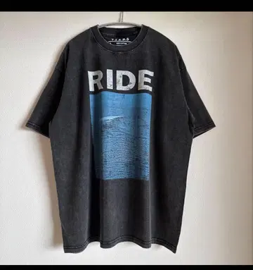 RIDE / Nowhere / L 사이즈