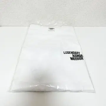 만달로리안 앤 그로구 티셔츠