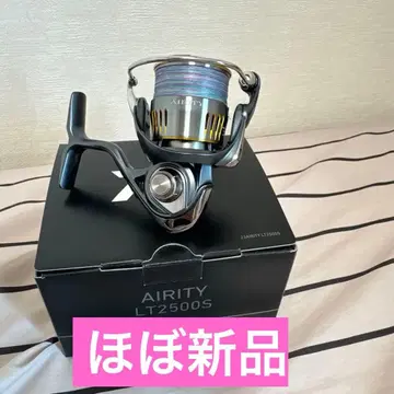 23 AIRITY LT2500S 다이와 스피닝 릴