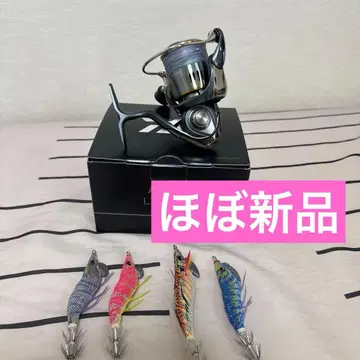 23 AIRITY LT2500S 다이와 스피닝 릴