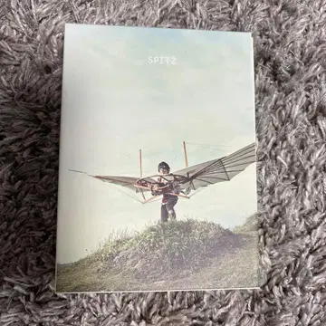 작은 생물 초회 한정판 CD+Blu-ray