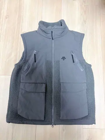 데상트 얼터레인 보아 셋업