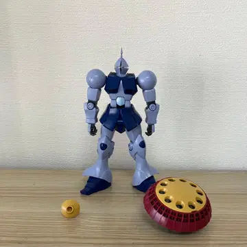 MG 걍 YMS-15 건담 프라모델 완성품