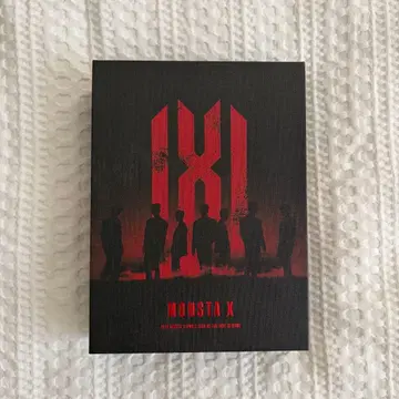 MONSTA X 2019 월드 투어 WE ARE HERE