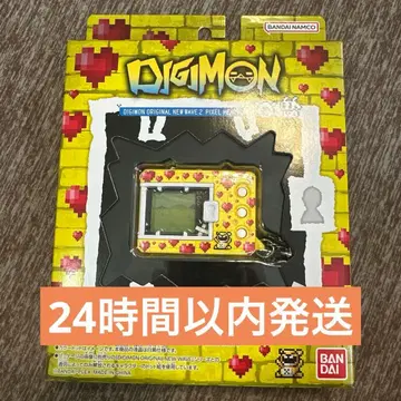 BANDAI Digimon Original new wave 2