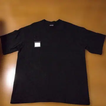 [ YOKO SAKAMOTO ] BIG TUBE T-SHIRT