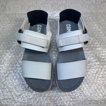 [CAMPER] ORUGA UP 샌들 36