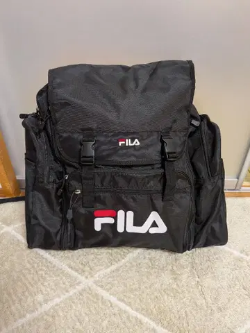 FILA 백팩 대형