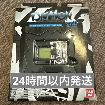 DIGIMON ORIGINAL NEW WAVE 2 디지털 몬스터