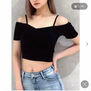 GYDA 오프숄더
