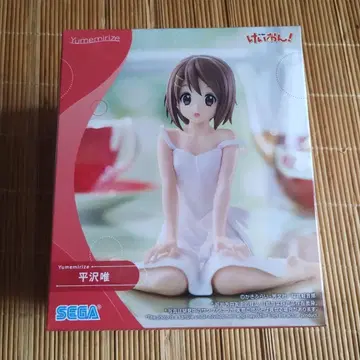 미개봉품 케이온! Yumemirize 히라사와 유이 피규어