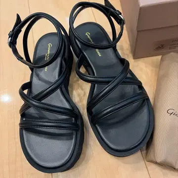 Gianvito Rossi NADINA 37