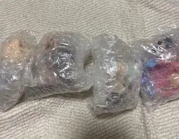 에이리언 스테이지 넨도로이드 미니 사이즈 미지 수아 현아 루카