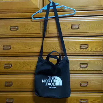 THE NORTH FACE 2WAY 숄더백