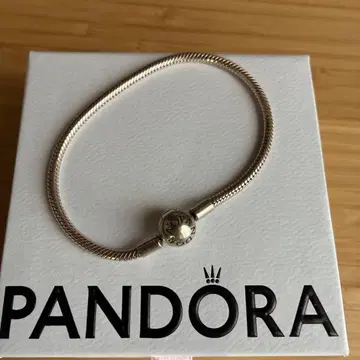 PANDORA 팔찌