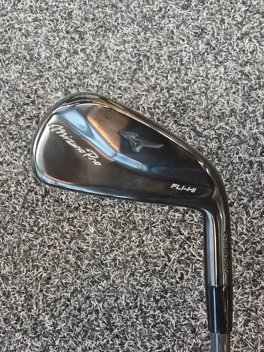 미즈노 MIZUNO PRO FLIHI 2번 S 드라이빙 아이언