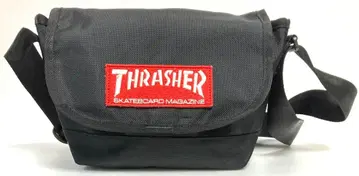 NEWERA x THRASHER 뉴에라 A2607121 숄더백