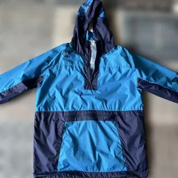 ATHLETA 나일론 자켓