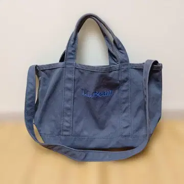 L.L.Bean 토트백