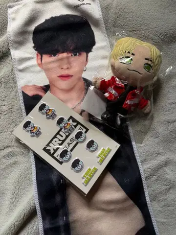 재혁 굿즈