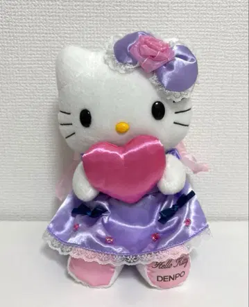 산리오 전보 헬로키티 산리오 웨딩