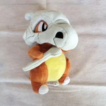 포켓몬 고오스 봉제 인형
