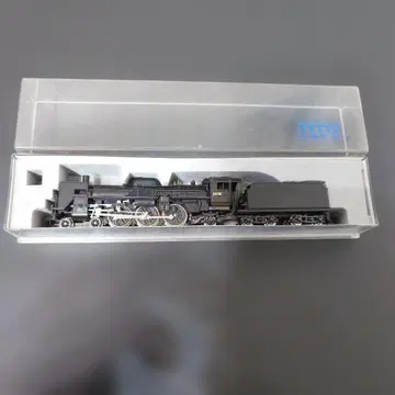 KATO N 게이지 C57 증기기관차 2007